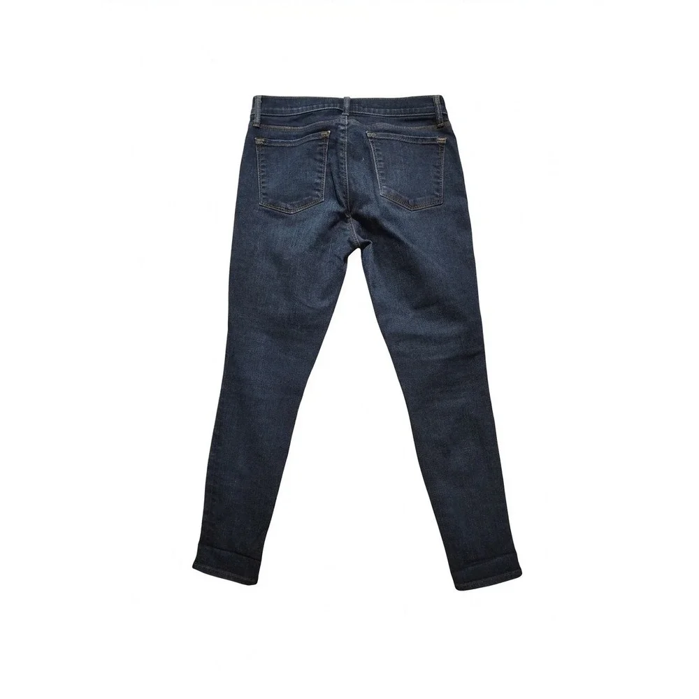 J Brand brand capri